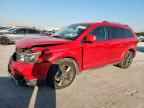 2019 DODGE JOURNEY