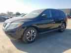 2013 NISSAN PATHFINDER