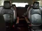 2010 CHEVROLET TRAVERSE