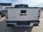 2015 GMC CANYON