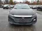 2020 HONDA Insight