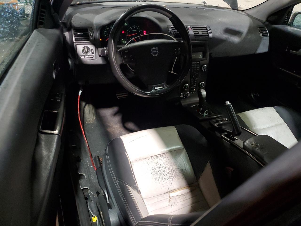 2008 VOLVO C30