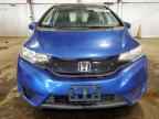2016 HONDA FIT