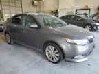2013 KIA FORTE