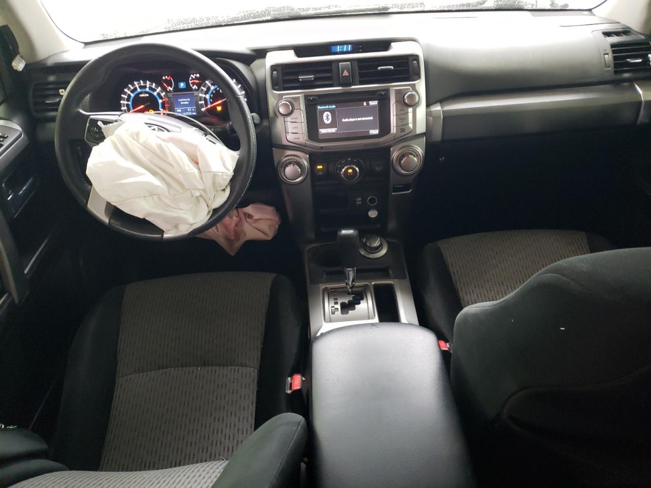 2016 TOYOTA 4Runner