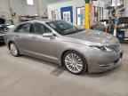 2016 LINCOLN MKZ