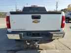 2007 CHEVROLET SILVERADO 1500