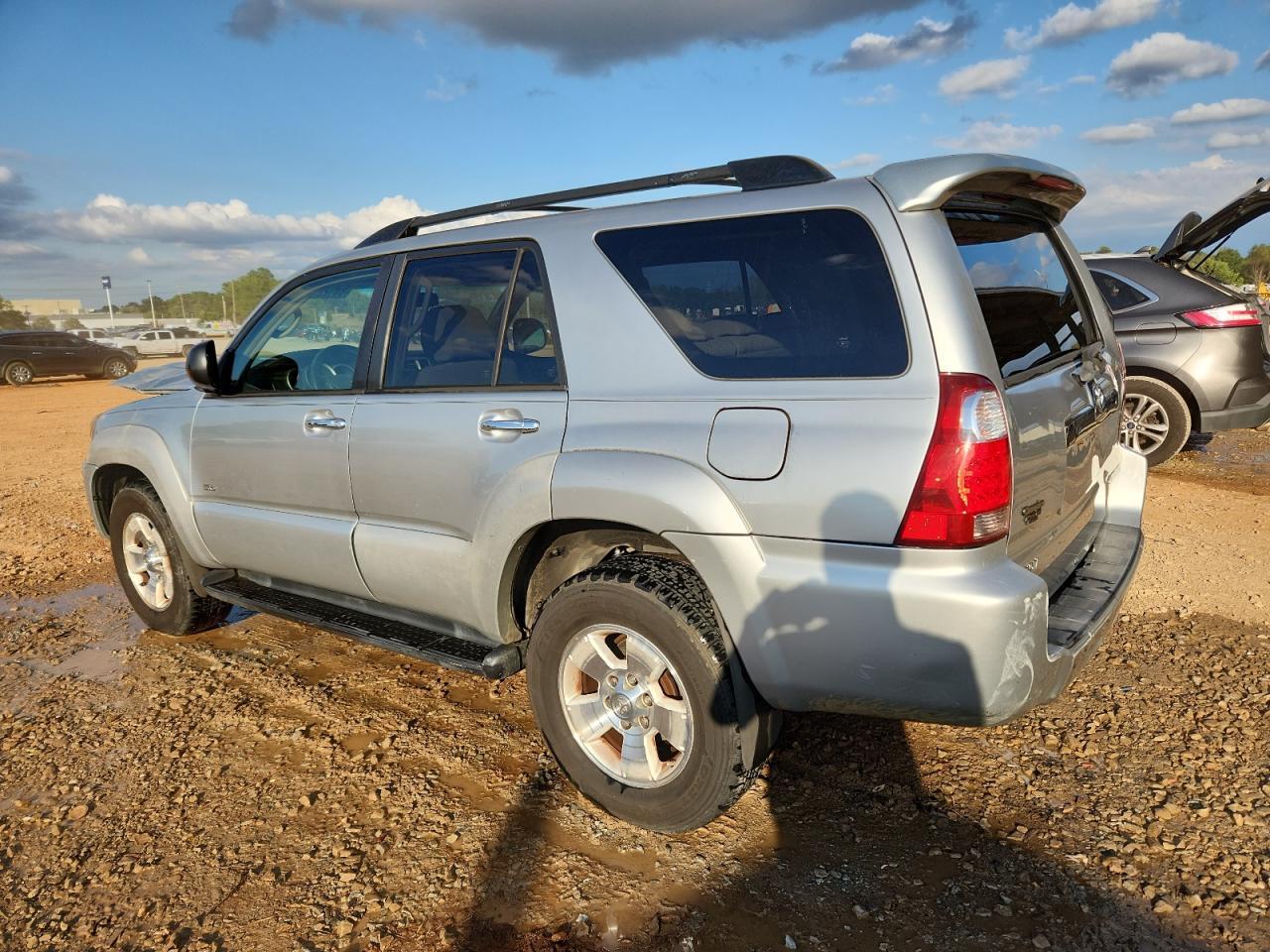 2006 TOYOTA 4Runner