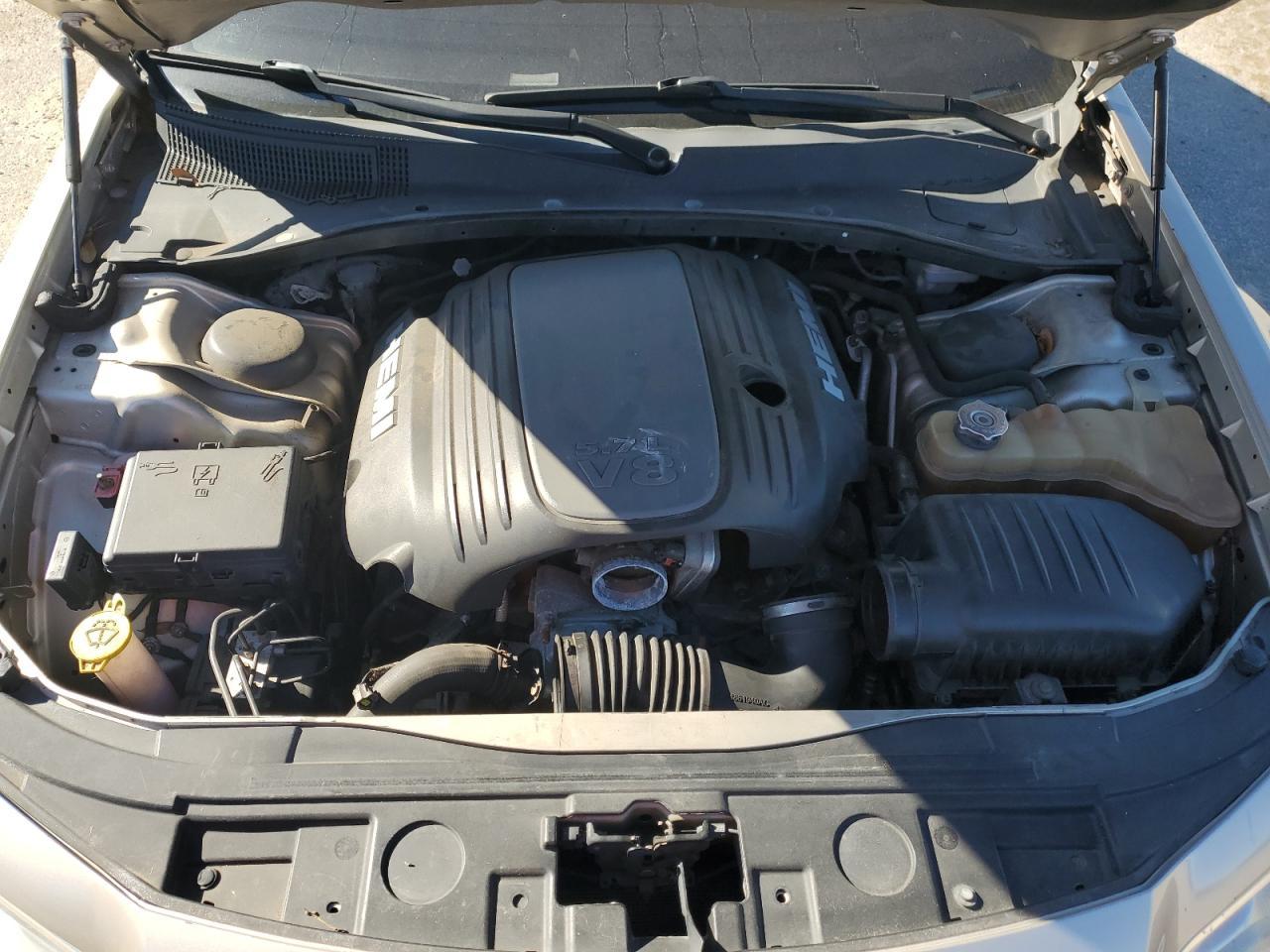 2012 CHRYSLER 300