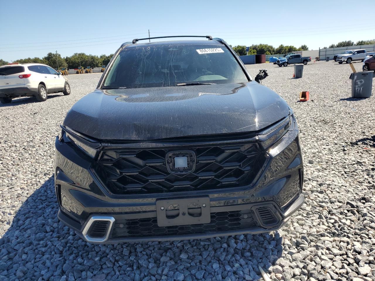 2023 HONDA CR-V