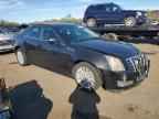 2012 CADILLAC CTS