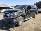 2015 CHEVROLET Tahoe