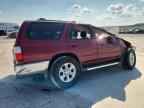 2002 TOYOTA 4Runner