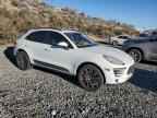 2015 PORSCHE Macan