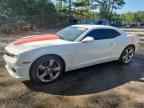 2010 CHEVROLET Camaro