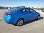 2015 DODGE Dart