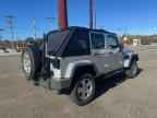 2011 JEEP Wrangler Unlimited