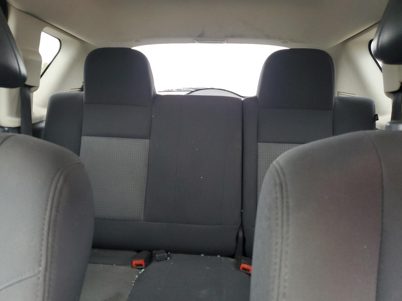 2008 JEEP Compass