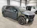 2024 KIA Carnival