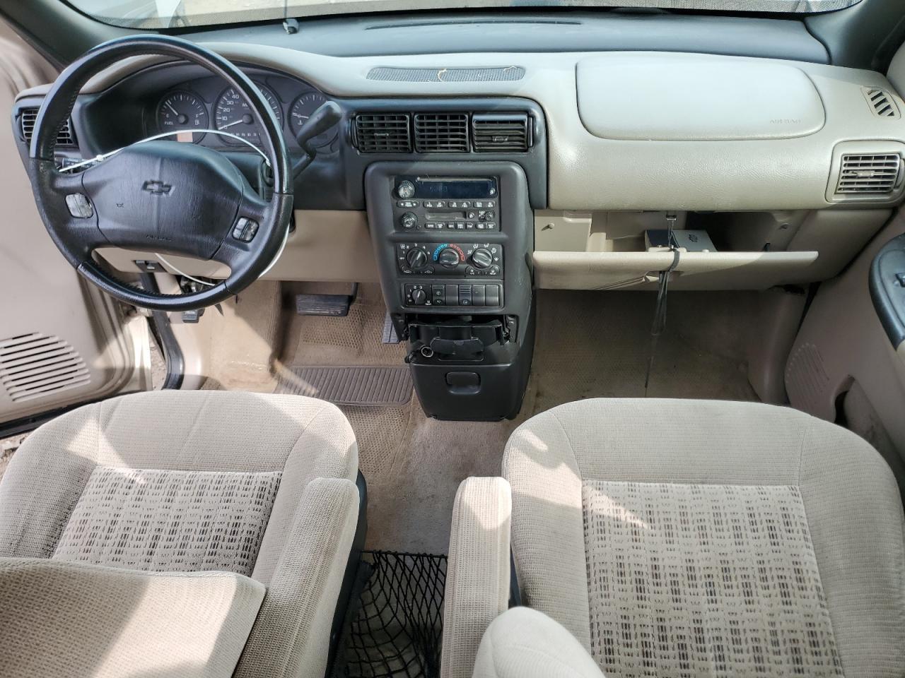 2003 CHEVROLET Venture
