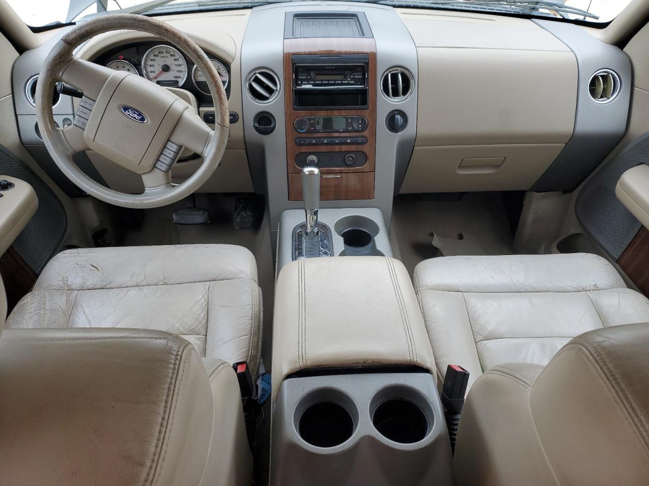 2004 FORD F-150