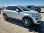 2016 FIAT 500X
