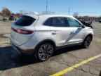 2018 LINCOLN MKC
