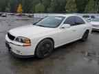 2002 LINCOLN Ls