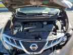 2014 NISSAN MURANO
