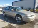 1998 OLDSMOBILE Cutlass
