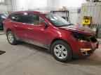 2014 CHEVROLET TRAVERSE