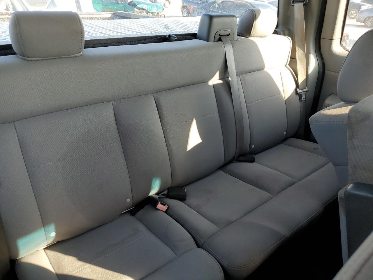 2006 FORD F-150