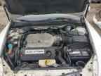 2005 HONDA ACCORD