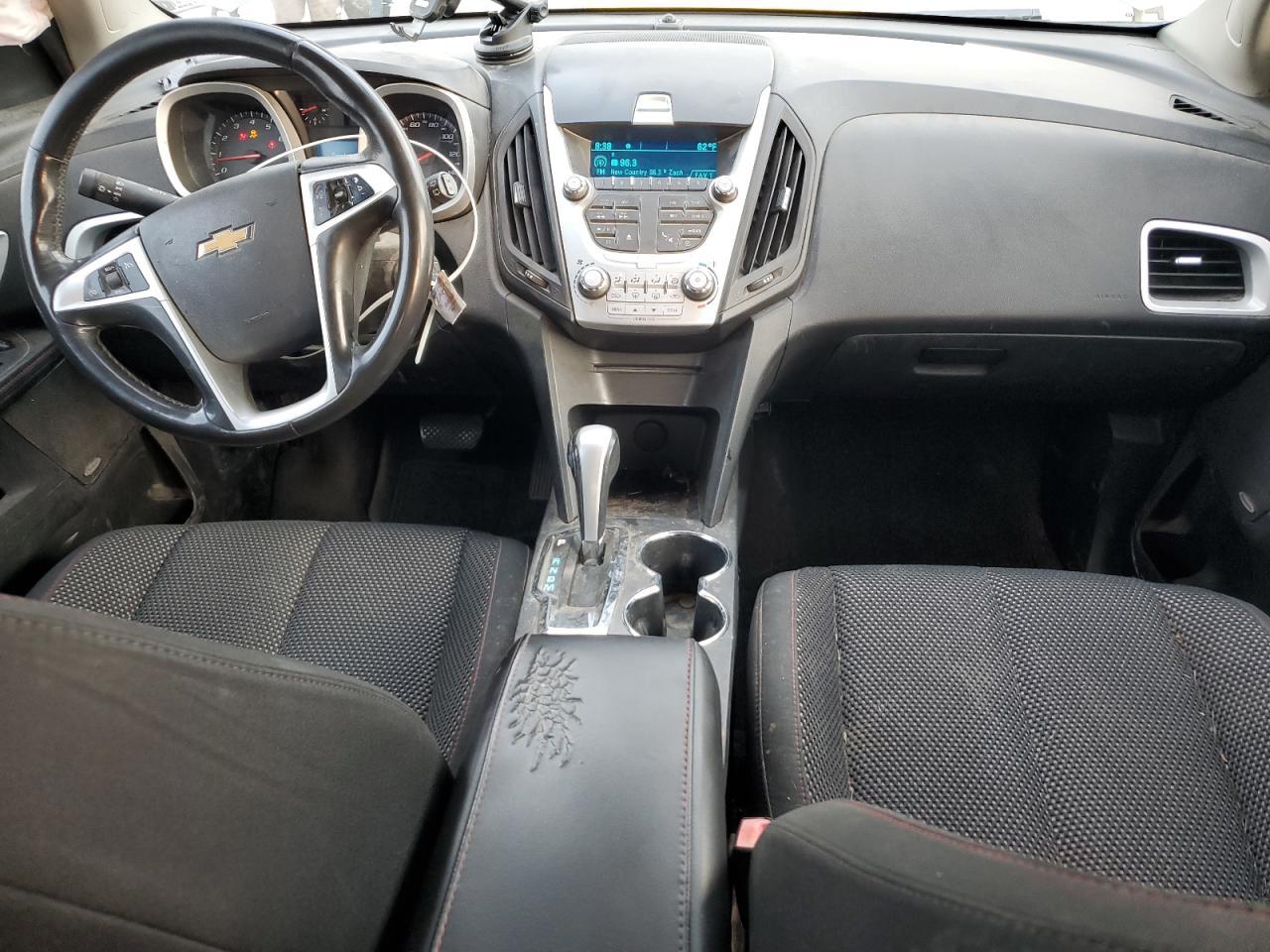 2011 CHEVROLET EQUINOX