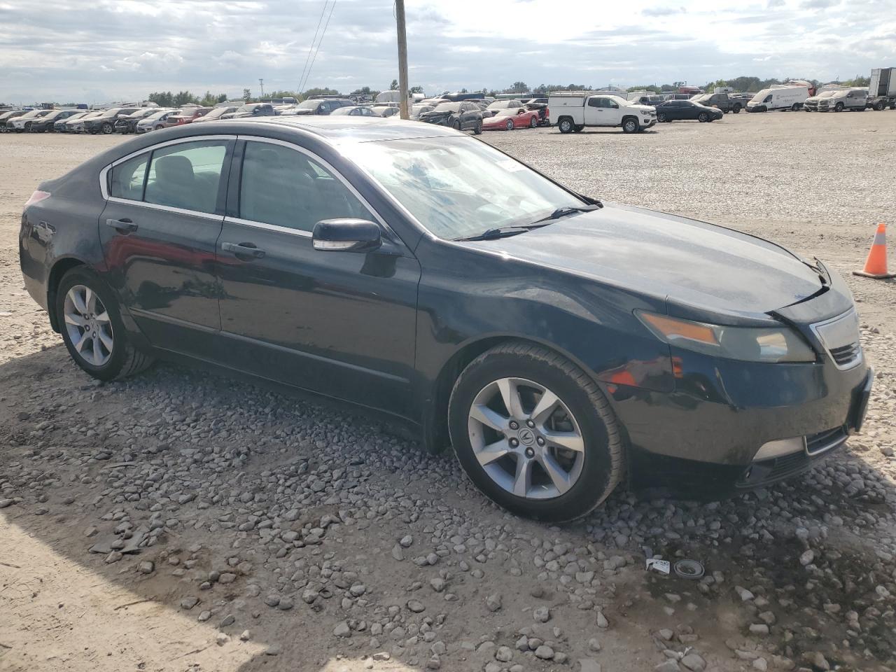 2013 ACURA TL