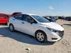 2024 NISSAN VERSA