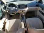 2007 HYUNDAI ACCENT