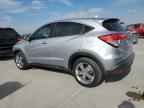 2022 HONDA HR-V