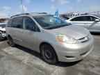 2007 TOYOTA SIENNA