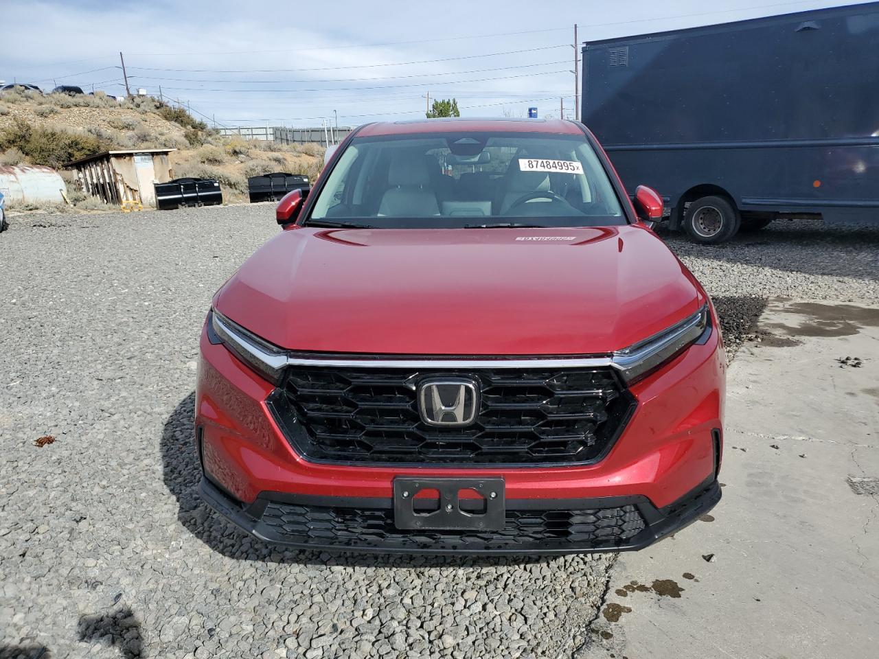 2023 HONDA CR-V