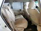 2013 NISSAN PATHFINDER