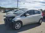 2015 NISSAN Versa Note