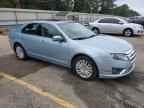 2011 FORD FUSION