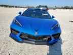 2025 CHEVROLET Corvette Stingray