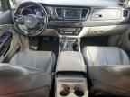 2017 KIA SEDONA