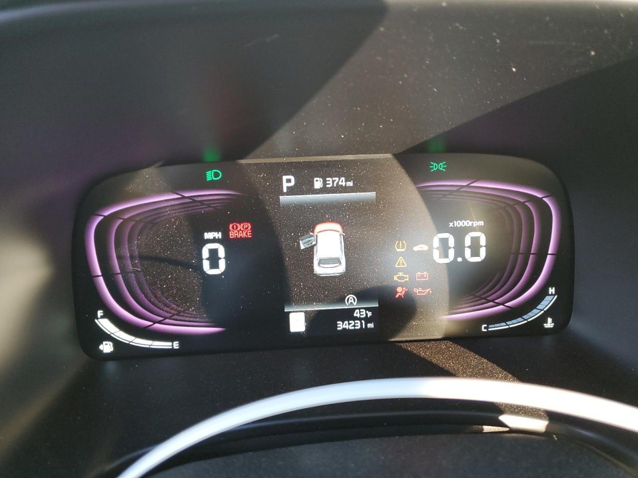 2023 KIA SOUL