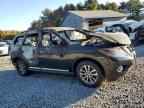 2015 NISSAN PATHFINDER