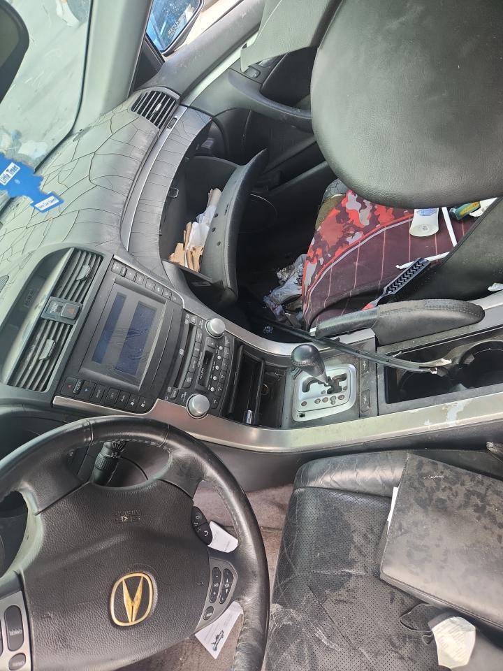 2006 ACURA TL