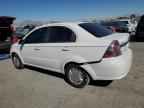2007 CHEVROLET Aveo