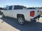 2016 CHEVROLET Silverado